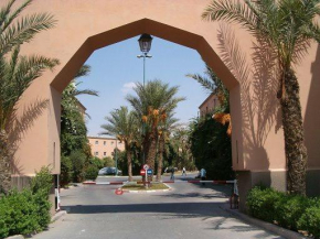Appartement El Alaoui